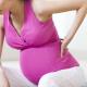 Болит бок при беременности — что делать